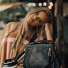 Windy City Crossbody in Black Image - 1