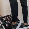 The Linden Camo Sneaker Image - 1