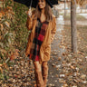 Upstate Getaway Shift Dress Image - 1
