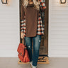 Magic Touch Shift Sweater Image - 1