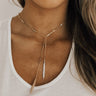 The Best Of Times Necklace Image - 1