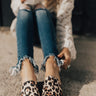 The Annie Leopard Flat Image - 1