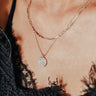 Luxe On Broadway Necklace Image - 1