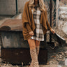 West Coast Winter Cardigan Image - 1
