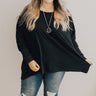 Winter Chill Shift Tunic Curves Image - 1