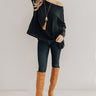 Winter Chill Shift Tunic Image - 1