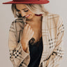 Martini Meet Up Hat Image - 1
