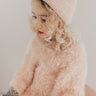 Hot Cocoa Nights Children's Beanie Image - 1