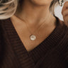 Forever Your Girl Necklace Image - 1