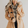 Winter Park Travels Coat Image - 1