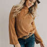 Cool And Collected Knit Sweater Image - 1
