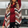 Soiree Season Faux Fur Vest Image - 1