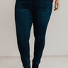 The Magnolia Midrise Ankle Skinny Curves Image - 1