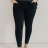 The Waverly Midrise Skinny Curves Image - 1