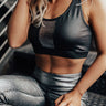 Push The Limits Sports Bra Image - 1