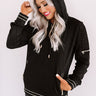 Meet Me At The Barre Hoodie Image - 1