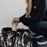 The Run Down Weekend Tote Image - 1