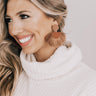 Cali Cruising Earrings in Cinnamon Image - 1