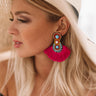 Malibu Nights Earrings Image - 1