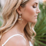 Flirty and Free Earrings Image - 1
