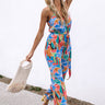 Capri Coasts Jumpsuit Image - 1