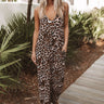 Beyond Obsessed Leopard Maxi Image - 1