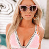 Fall In Love Cat Eye Sunnies in Dusty Purple Image - 1