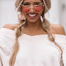 Falling In Love Sunnies in Pink Image - 1