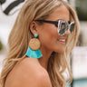 Poolside Preferred Earrings Image - 1