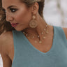 Sipping In Seaside Earrings Image - 1