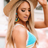 On Cabana Time Hat Image - 1
