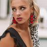 You're One In A Melon Earrings Image - 1