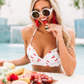 Poolside Preferred Sunnies In White Image - 1