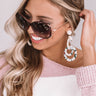 Hey, Bombshell Sunnies In Wine Image - 1