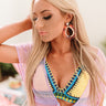 Light and Love Earrings Image - 1