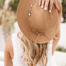 Bahamas On My Mind Hat Image - 1