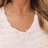 Broadway Beauty Layered Necklace Image - 1