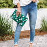 The Indie High Waist Ankle Skinny Image - 1