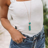 City Bliss Necklace Image - 1