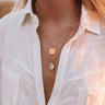 New Destinations Necklace Image - 1