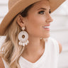 Hey, Bombshell Earrings Image - 1