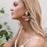 Summer Breeze Earrings Image - 1