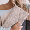 Fleur Forever Clutch Image - 1