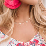 Sunseeker Necklace Image - 1