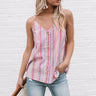 Blissful Babe Shift Tank Image - 1