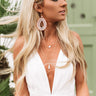 Margs And Kisses Earrings Image - 1