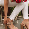 The Magdalena Heel Image - 1