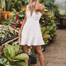 Love Language Fit And Flare Dress Image - 1