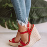 The Rosalie Wedge Image - 1