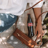 Happy Days Stripe Crossbody Image - 1